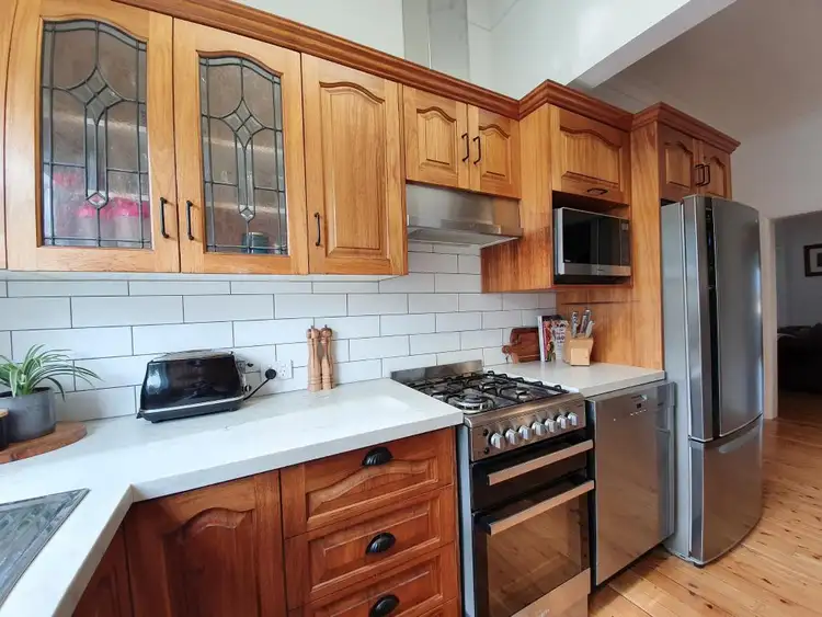 Fifth view of Homely house listing, 34A Perth Street, Aberdeen NSW 2336