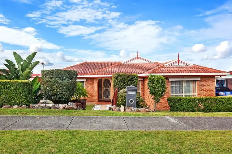 57 Callan Avenue, Maryland NSW 2287