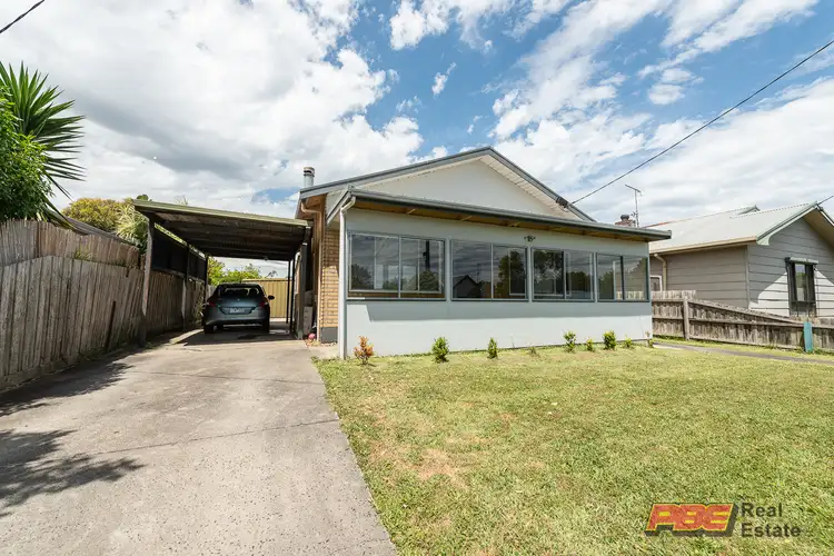 18 Nelson Street, Wonthaggi VIC 3995