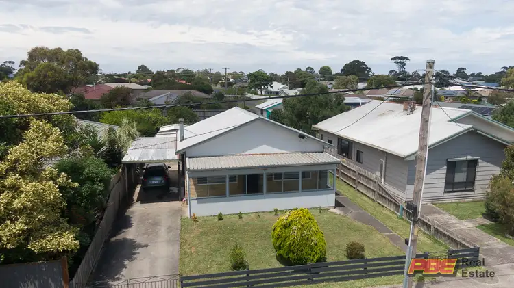 Second view of Homely house listing, 18 Nelson Street, Wonthaggi VIC 3995