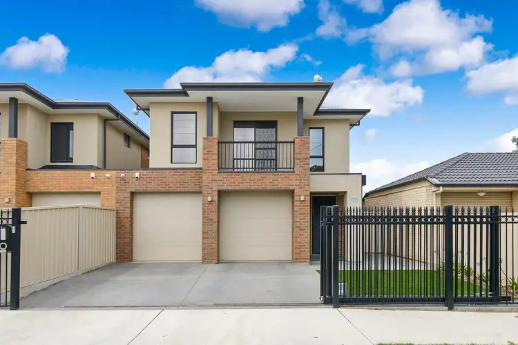 Main view of Homely house listing, 2/1 Claire Street, Woodville West SA 5011