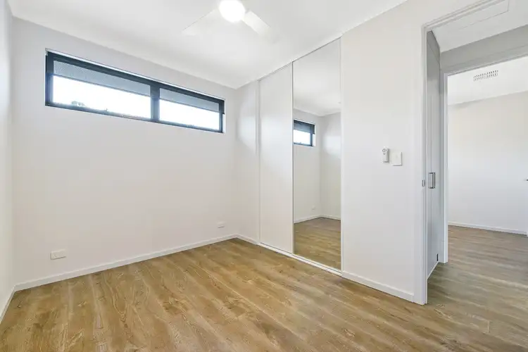 Second view of Homely house listing, 2/1 Claire Street, Woodville West SA 5011