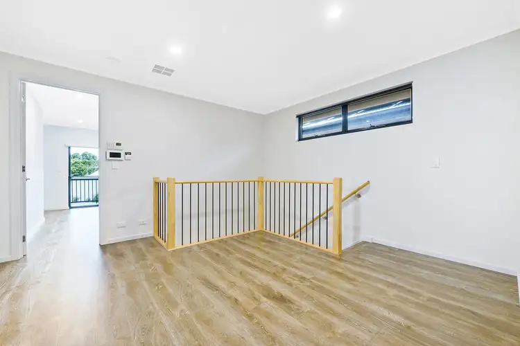 Third view of Homely house listing, 2/1 Claire Street, Woodville West SA 5011