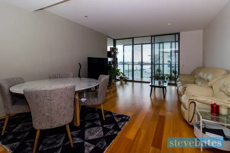 Fifth view of Homely apartment listing, 301/15 Honeysuckle Drive, Newcastle NSW 2300