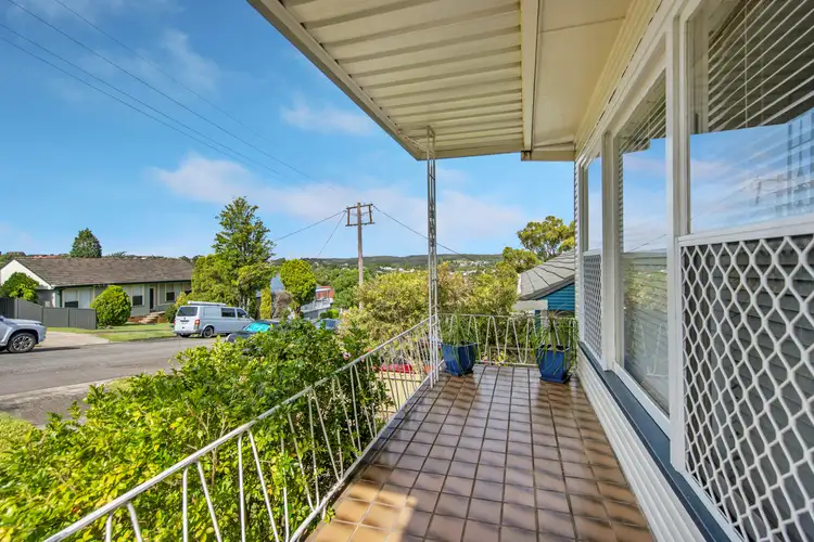 Second view of Homely house listing, 8 McLeod Street, Wallsend NSW 2287