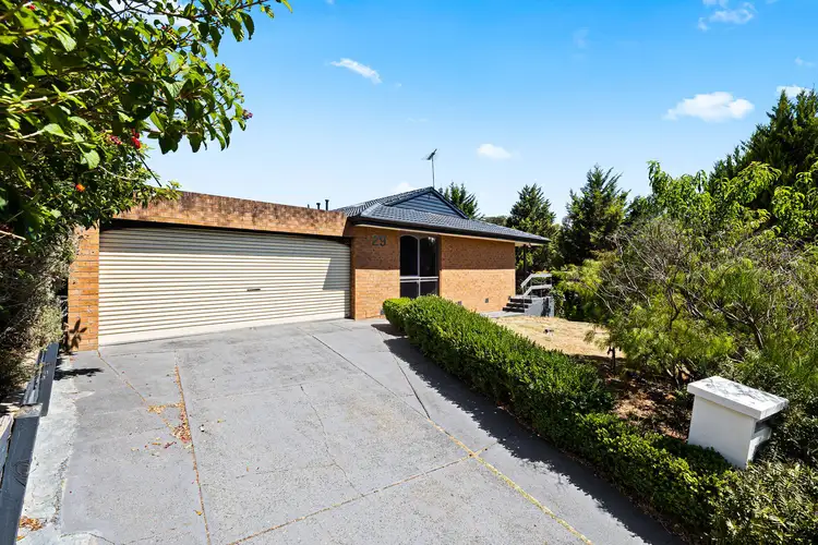 29 Rosco Drive, Templestowe VIC 3106