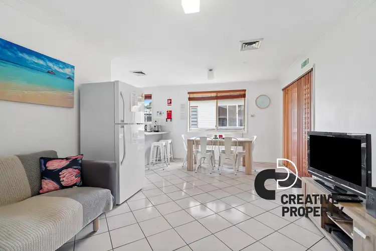 Fourth view of Homely house listing, 7 Angophora Drive, Warabrook NSW 2304