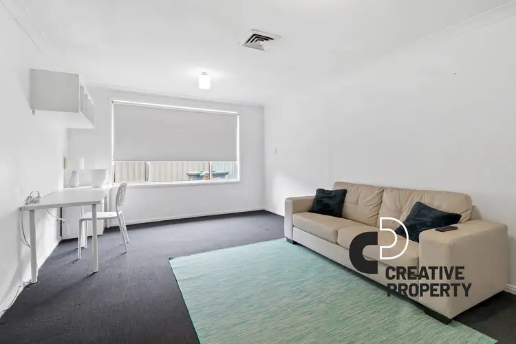 Sixth view of Homely house listing, 7 Angophora Drive, Warabrook NSW 2304