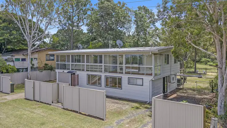 17 Von Deest Street..., Kensington QLD 4670