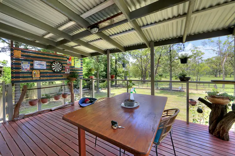 Fifth view of Homely house listing, 17 Von Deest Street..., Kensington QLD 4670
