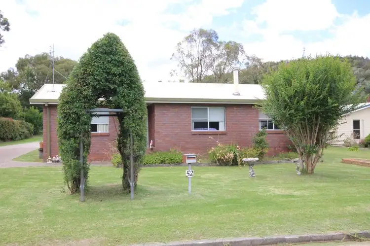 Main view of Homely house listing, 52 Hoult Street, Stanthorpe QLD 4380