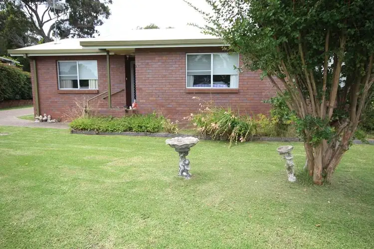 Second view of Homely house listing, 52 Hoult Street, Stanthorpe QLD 4380