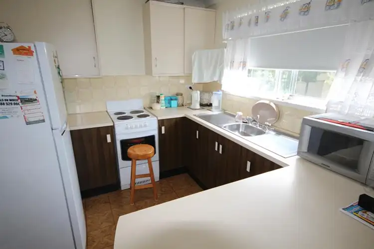Third view of Homely house listing, 52 Hoult Street, Stanthorpe QLD 4380