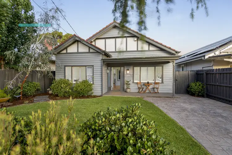 Main view of Homely house listing, 6 Franklin Street, Coburg VIC 3058