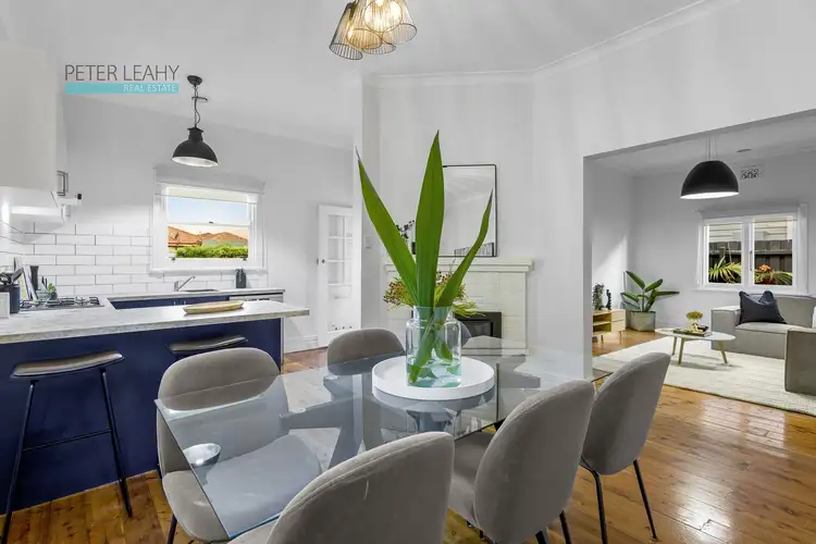 Second view of Homely house listing, 6 Franklin Street, Coburg VIC 3058
