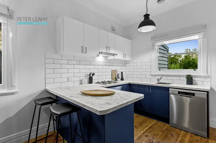 Fifth view of Homely house listing, 6 Franklin Street, Coburg VIC 3058