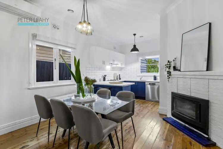 Sixth view of Homely house listing, 6 Franklin Street, Coburg VIC 3058