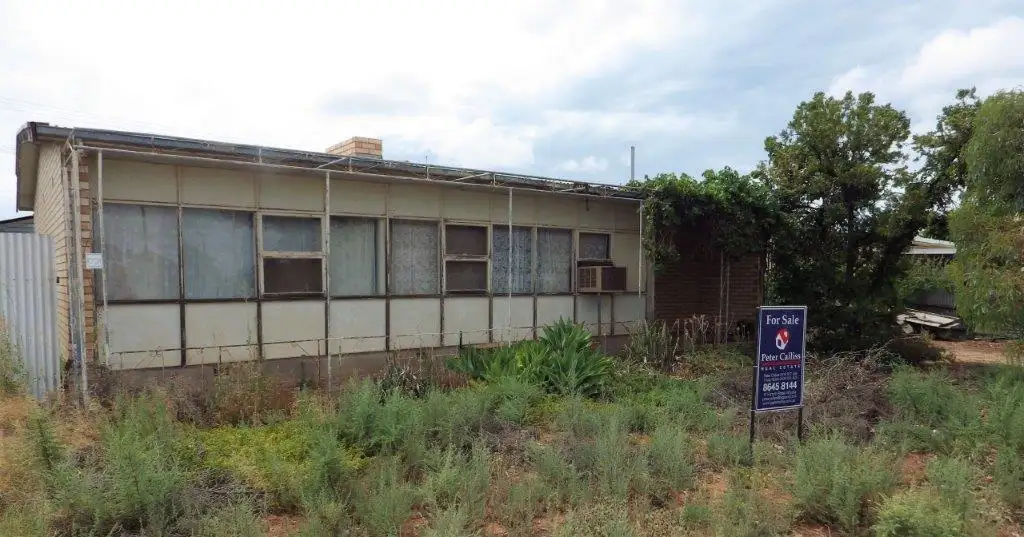 Main view of Homely house listing, 22 FISK STREET, Whyalla Norrie SA 5608