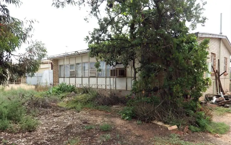 Second view of Homely house listing, 22 FISK STREET, Whyalla Norrie SA 5608