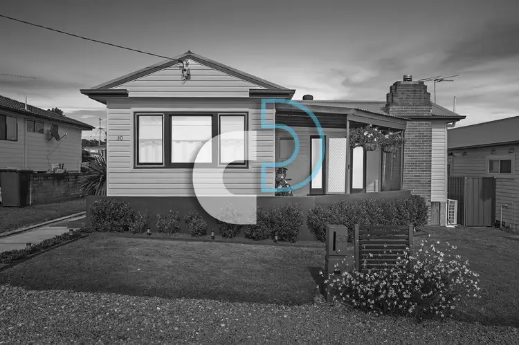 30 Northview Street, Rathmines NSW 2283