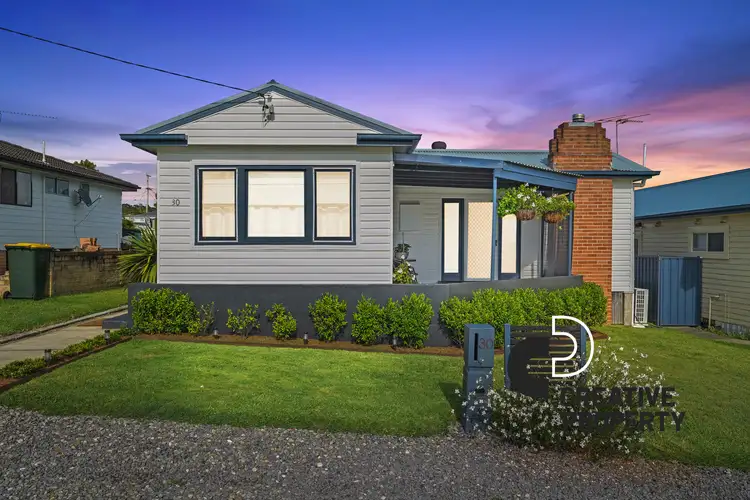 Second view of Homely house listing, 30 Northview Street, Rathmines NSW 2283