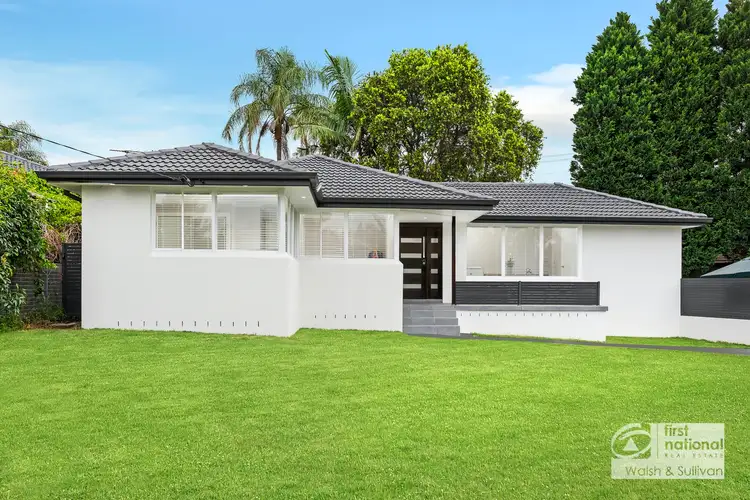55 Chircan Street, Old Toongabbie NSW 2146