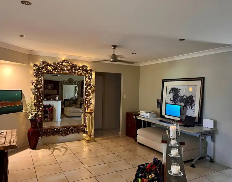 Third view of Homely house listing, 21 Kirkpatrick Court, Bowen QLD 4805