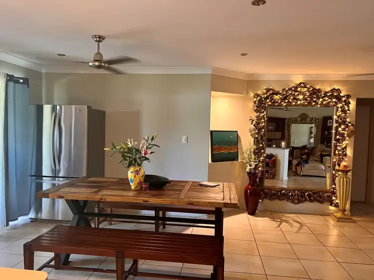 Fourth view of Homely house listing, 21 Kirkpatrick Court, Bowen QLD 4805