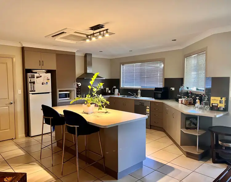 Fifth view of Homely house listing, 21 Kirkpatrick Court, Bowen QLD 4805