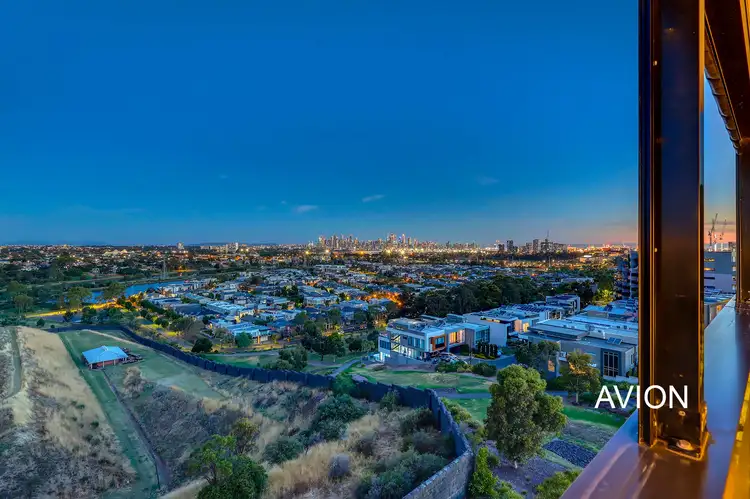 503/88 La Scala Avenue, Maribyrnong VIC 3032