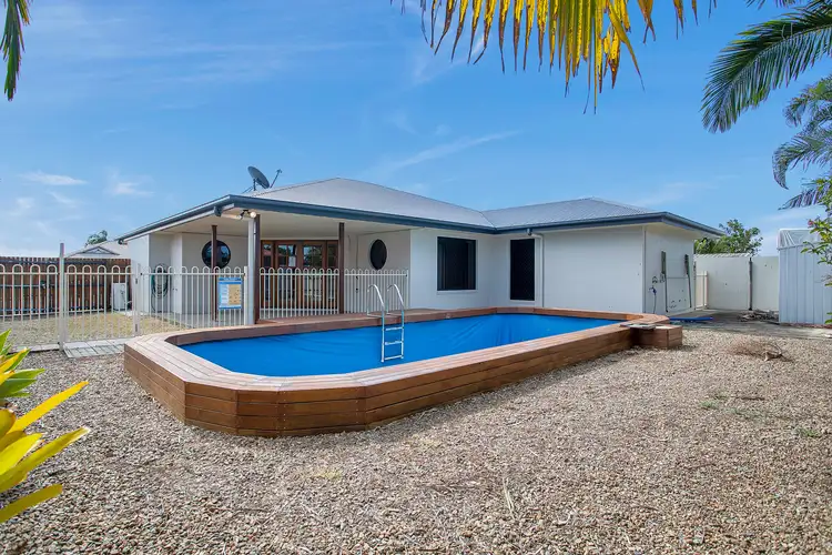 Fourth view of Homely house listing, 38 Companion Way, Shoal Point QLD 4750