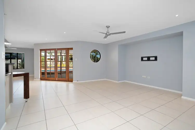 Sixth view of Homely house listing, 38 Companion Way, Shoal Point QLD 4750