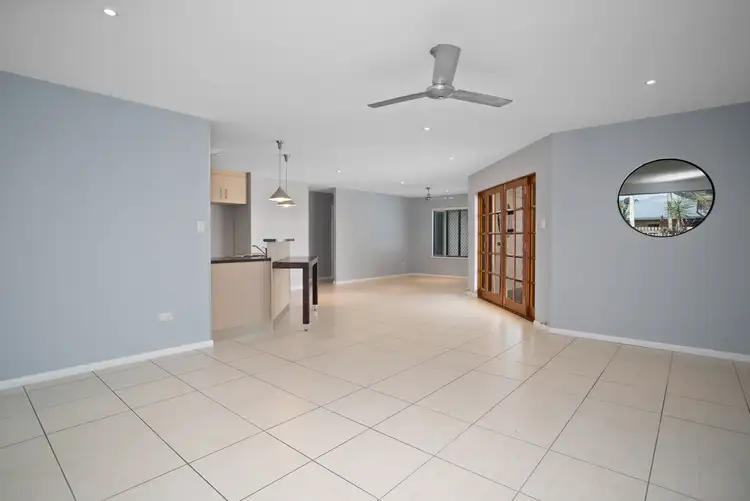 Seventh view of Homely house listing, 38 Companion Way, Shoal Point QLD 4750