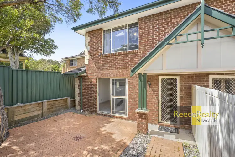 Main view of Homely house listing, 1/7 Janet Street, Jesmond NSW 2299