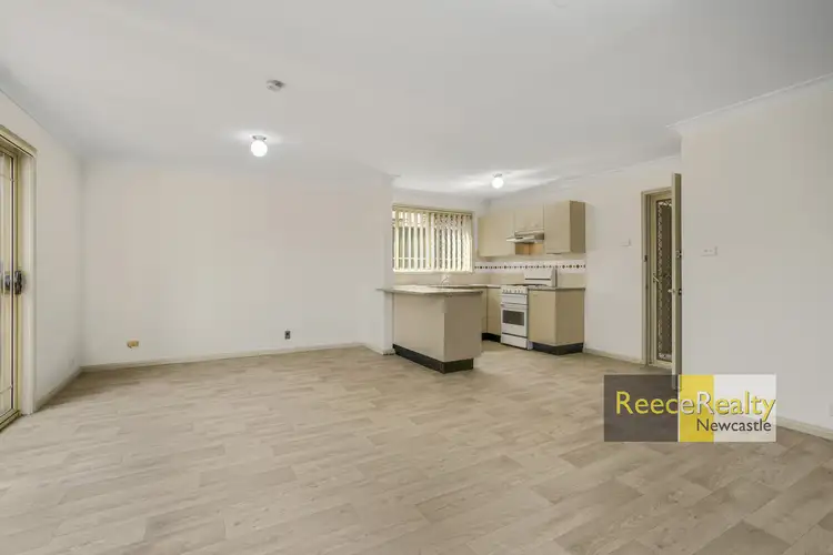 Second view of Homely house listing, 1/7 Janet Street, Jesmond NSW 2299
