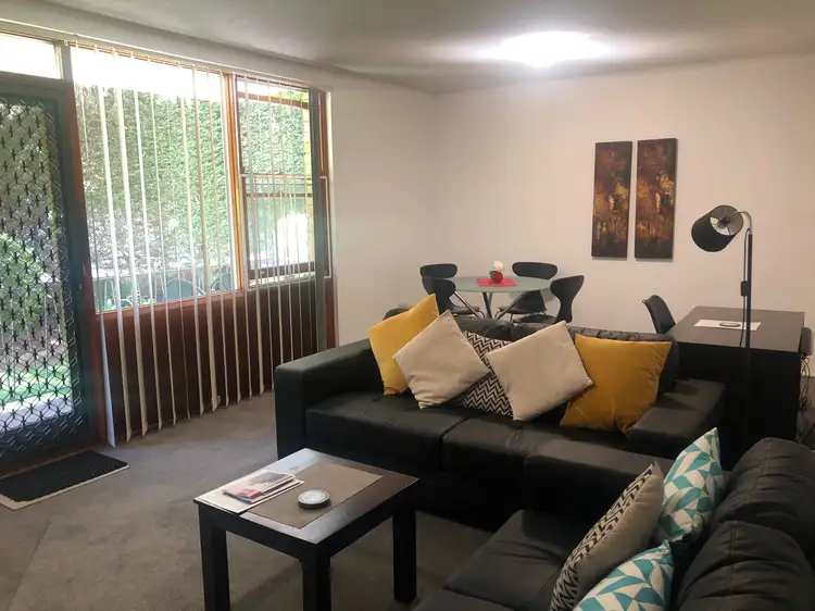 Second view of Homely apartment listing, 25/21 Harrison Street, Neutral Bay NSW 2089