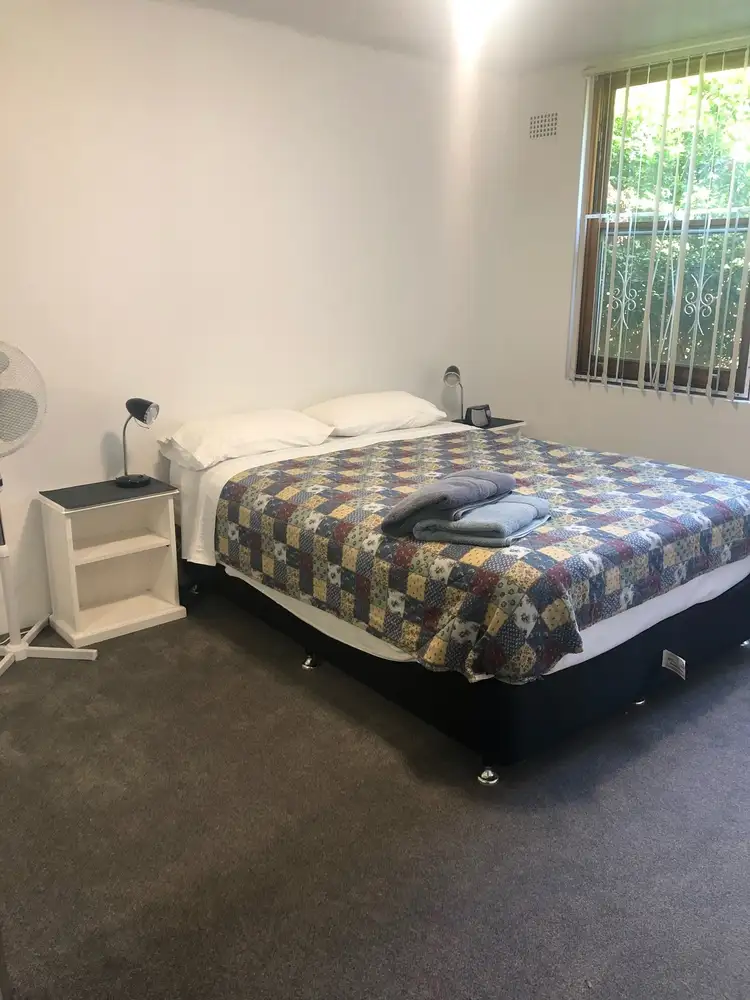 Third view of Homely apartment listing, 25/21 Harrison Street, Neutral Bay NSW 2089