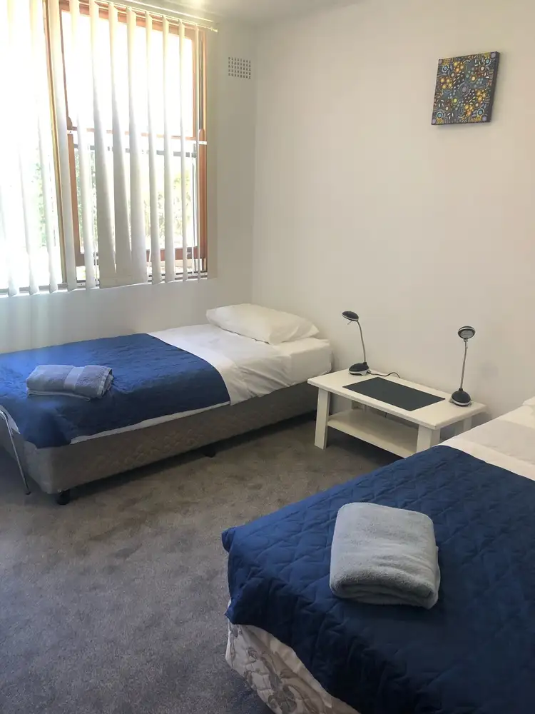 Fourth view of Homely apartment listing, 25/21 Harrison Street, Neutral Bay NSW 2089