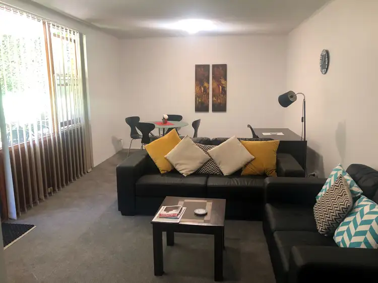 Fifth view of Homely apartment listing, 25/21 Harrison Street, Neutral Bay NSW 2089