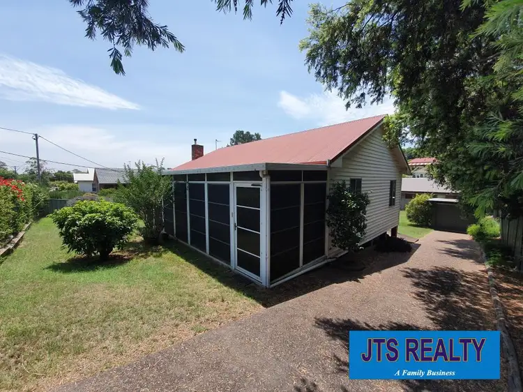 Main view of Homely house listing, 114 Brook Street, Muswellbrook NSW 2333