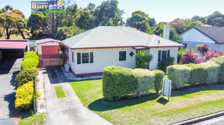 18 Elizabeth Street, Ulverstone TAS 7315