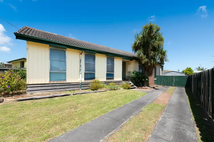 6 Elizabeth Street, Wonthaggi VIC 3995