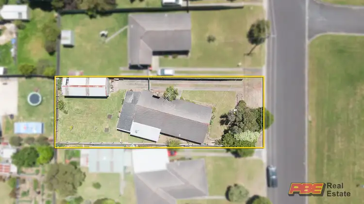 Third view of Homely house listing, 6 Elizabeth Street, Wonthaggi VIC 3995