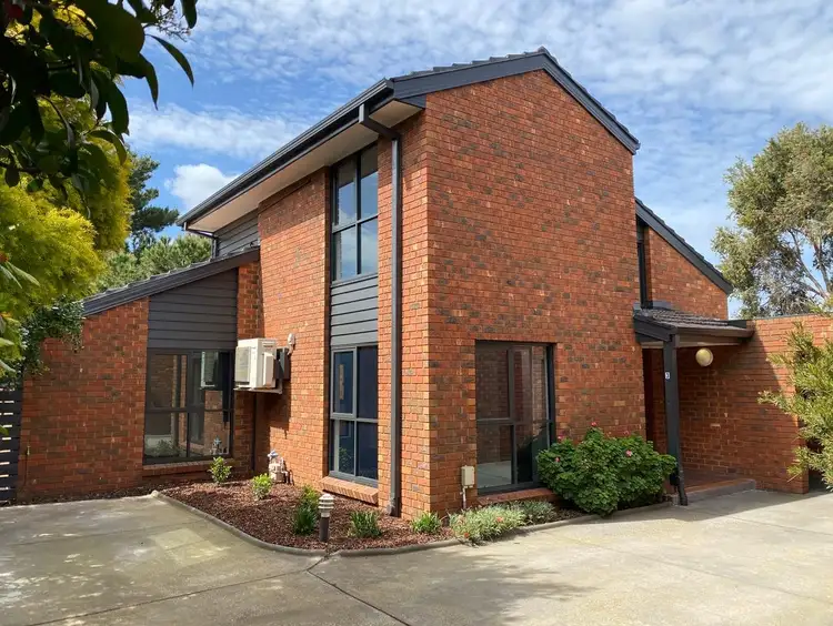 Main view of Homely unit listing, 3/18 Eumarella Street, Tullamarine VIC 3043