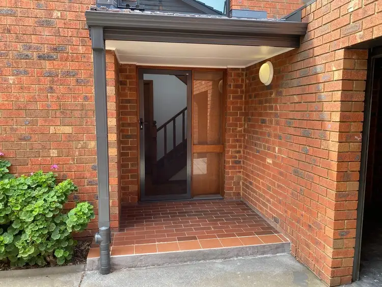 Second view of Homely unit listing, 3/18 Eumarella Street, Tullamarine VIC 3043