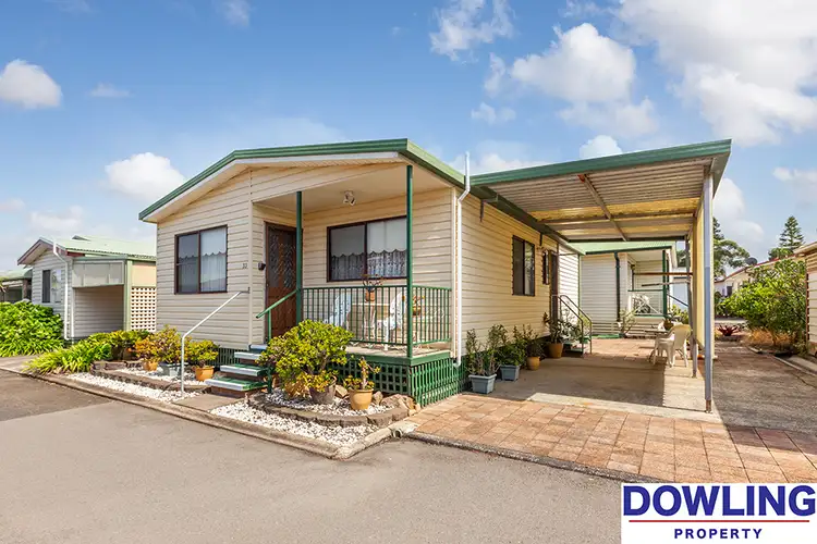 Main view of Homely house listing, 33/81 Kalaroo Road, Redhead NSW 2290