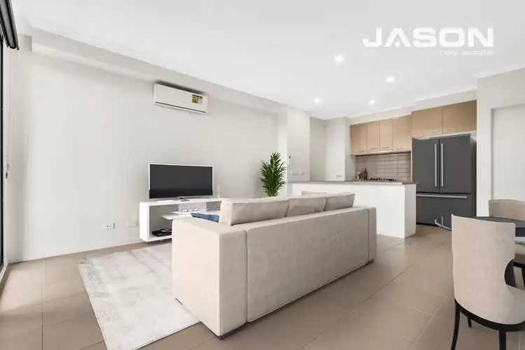 Fourth view of Homely townhouse listing, 9 Coupling Way, Glenroy VIC 3046