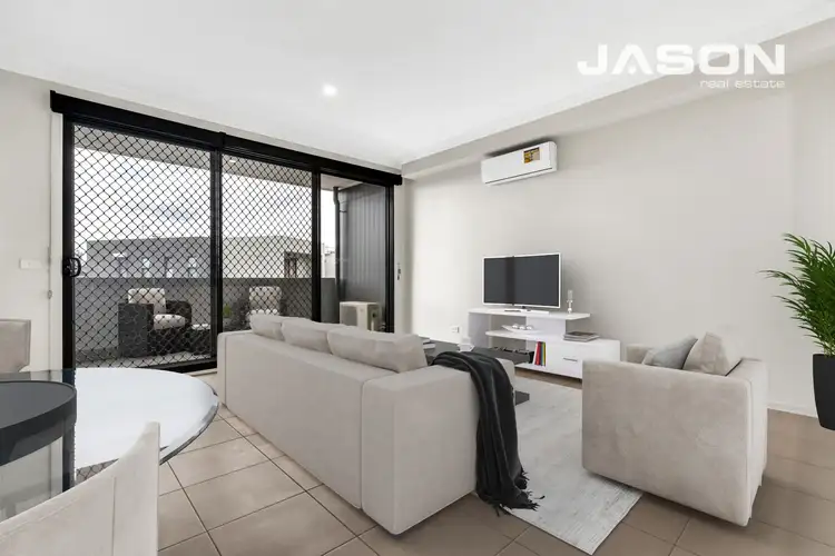 Fifth view of Homely townhouse listing, 9 Coupling Way, Glenroy VIC 3046