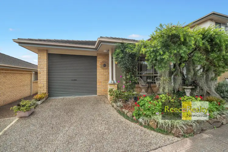Main view of Homely house listing, 3/33 Marsden Street, Shortland NSW 2307
