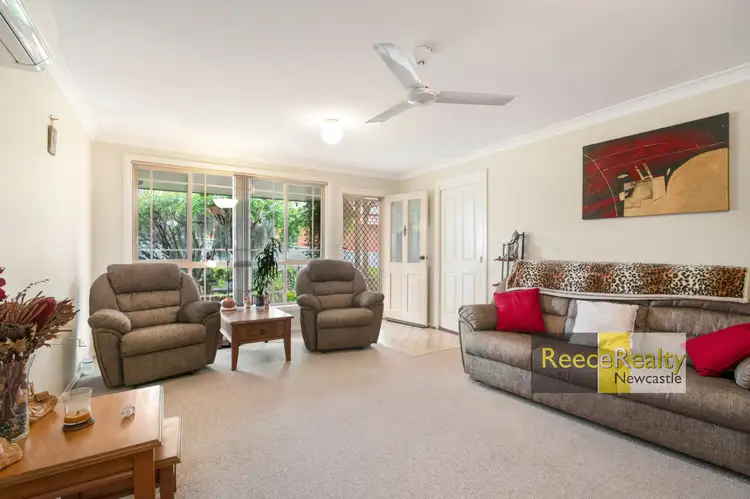 Second view of Homely house listing, 3/33 Marsden Street, Shortland NSW 2307